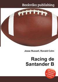 Racing de Santander B