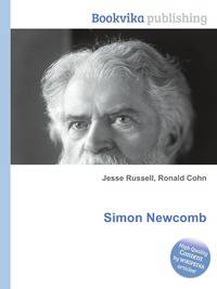 Simon Newcomb