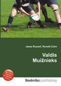 Valdis Mui?nieks