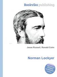 Norman Lockyer