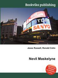 Nevil Maskelyne