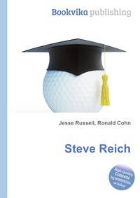 Steve Reich