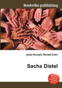 Sacha Distel