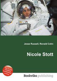 Nicole Stott