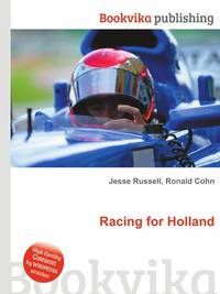 Racing for Holland