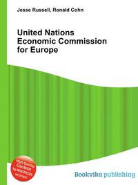 United Nations Economic Commission for Europe