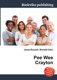 Pee Wee Crayton