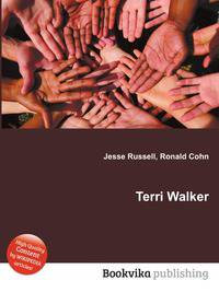 Terri Walker