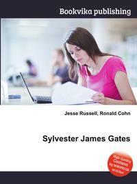 Sylvester James Gates