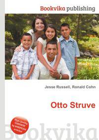 Otto Struve