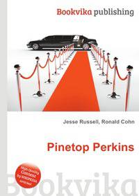 Pinetop Perkins