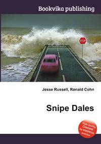 Snipe Dales