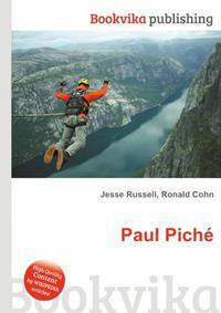 Paul Piche