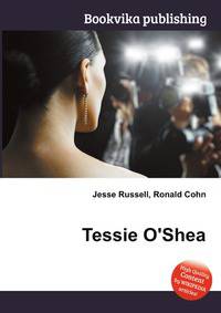 Tessie O'Shea