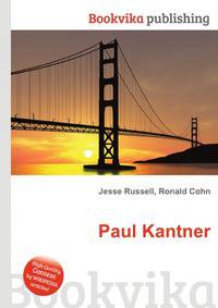 Paul Kantner