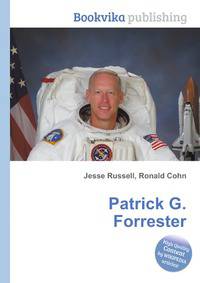Patrick G. Forrester