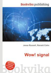 Wow! signal