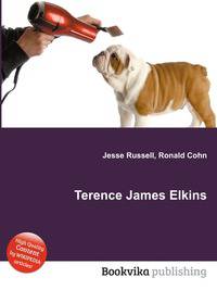 Terence James Elkins