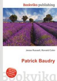 Patrick Baudry