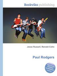 Paul Rodgers