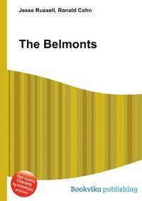 The Belmonts