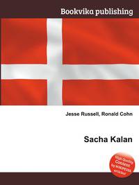 Sacha Kalan