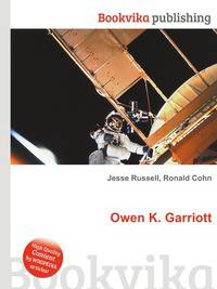 Owen K. Garriott