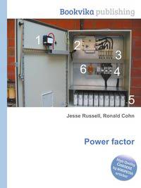 Power factor