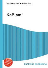 KaBlam!