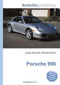 Porsche 996