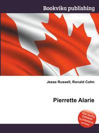 Pierrette Alarie