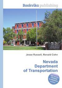 Nevada Department of Transportation