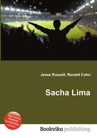 Sacha Lima