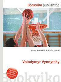 Volodymyr Vynnytsky