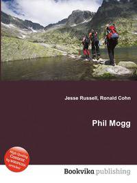 Phil Mogg