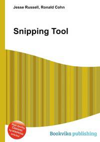 Snipping Tool