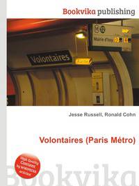 Volontaires (Paris Metro)