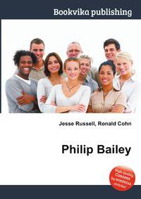 Philip Bailey