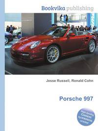 Porsche 997
