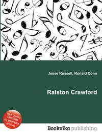 Ralston Crawford