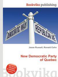 New Democratic Party of Quebec