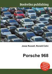 Porsche 968