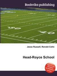 Head-Royce School
