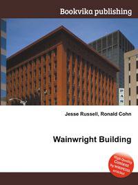 Wainwright Building