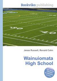 Wainuiomata High School