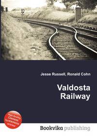 Valdosta Railway