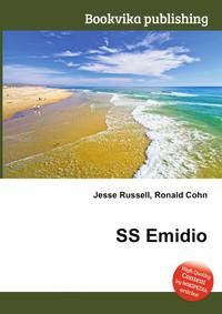 SS Emidio