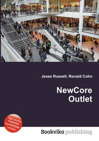 NewCore Outlet