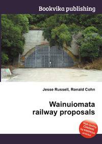 Wainuiomata railway proposals