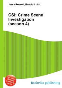 CSI: Crime Scene Investigation (season 4)